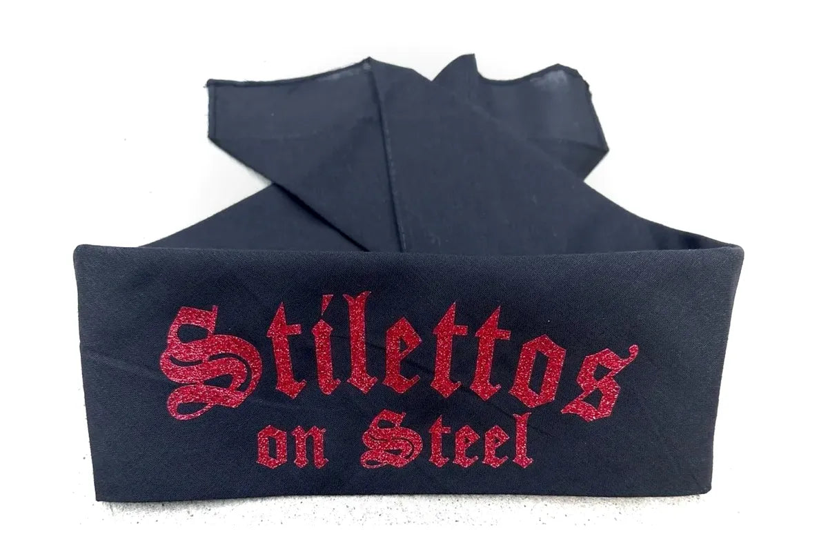 Biker Bandannas