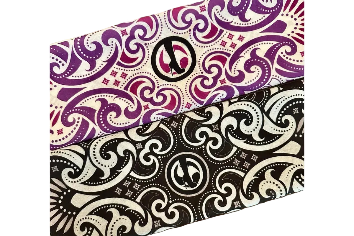 Filigree Bandana