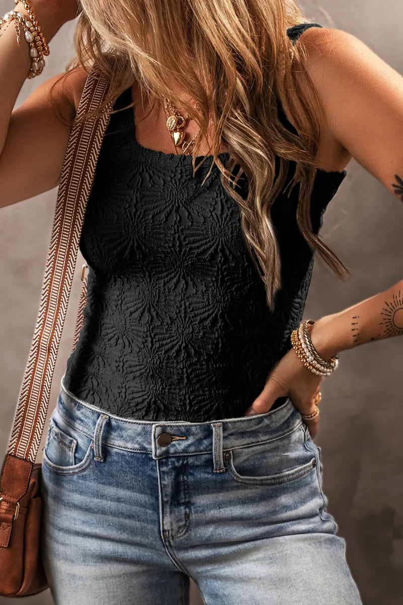 Black Beauty Tank