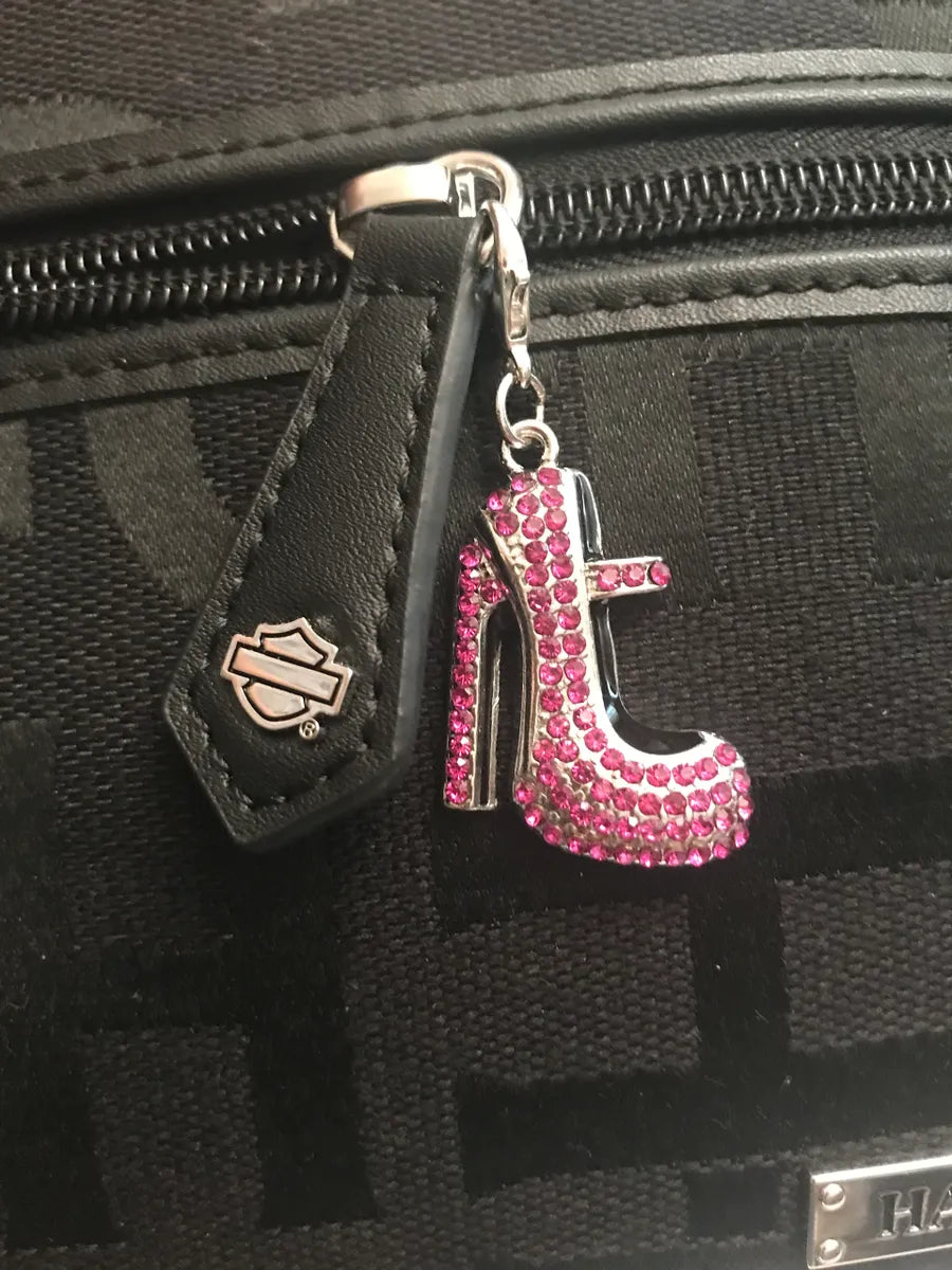 Stiletto Charm