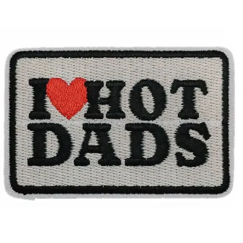 Fun Patches