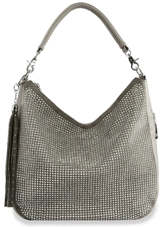 Studs and Stones Handbags