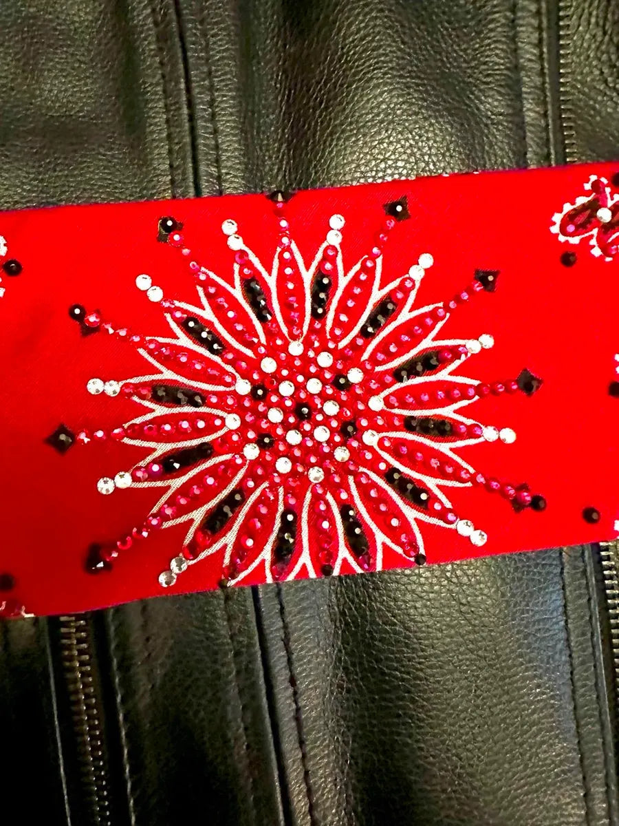 Biker Bandannas