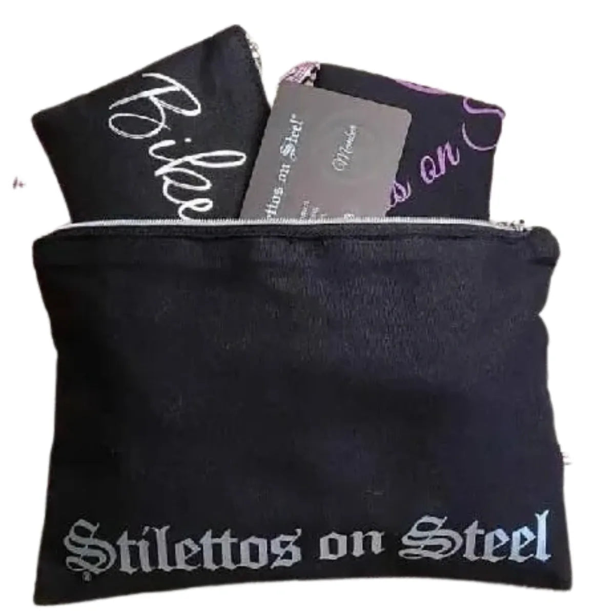 Zipper Bag Set(2)