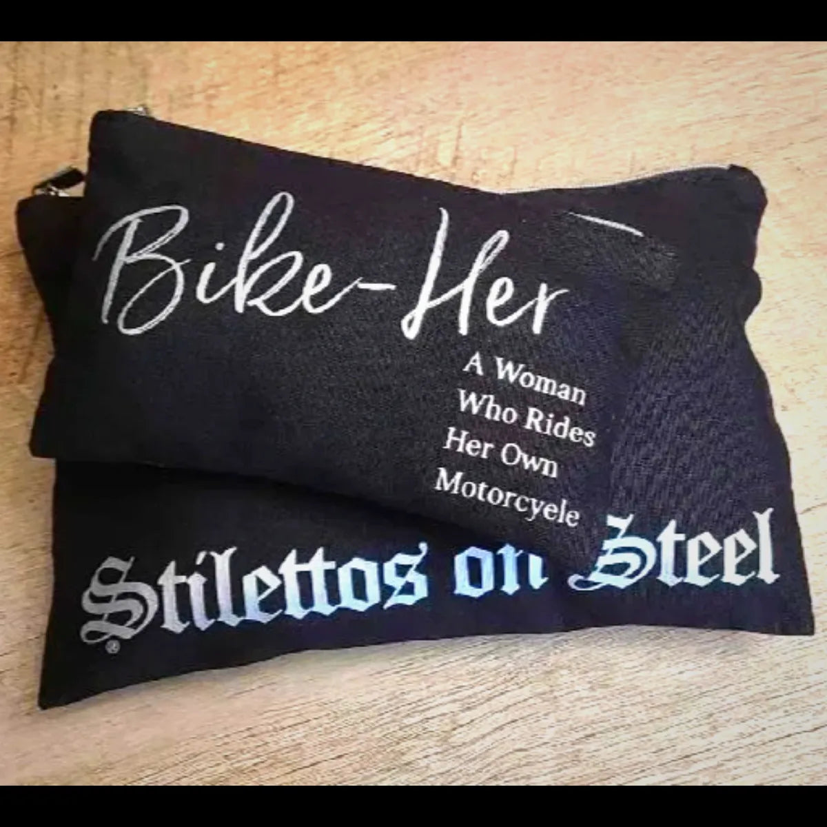Zipper Bag Set(2)