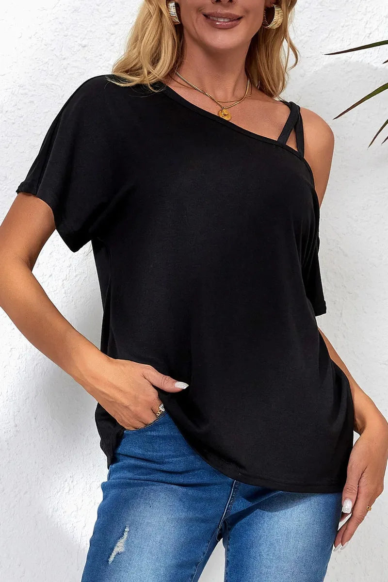 Off The Shoulder