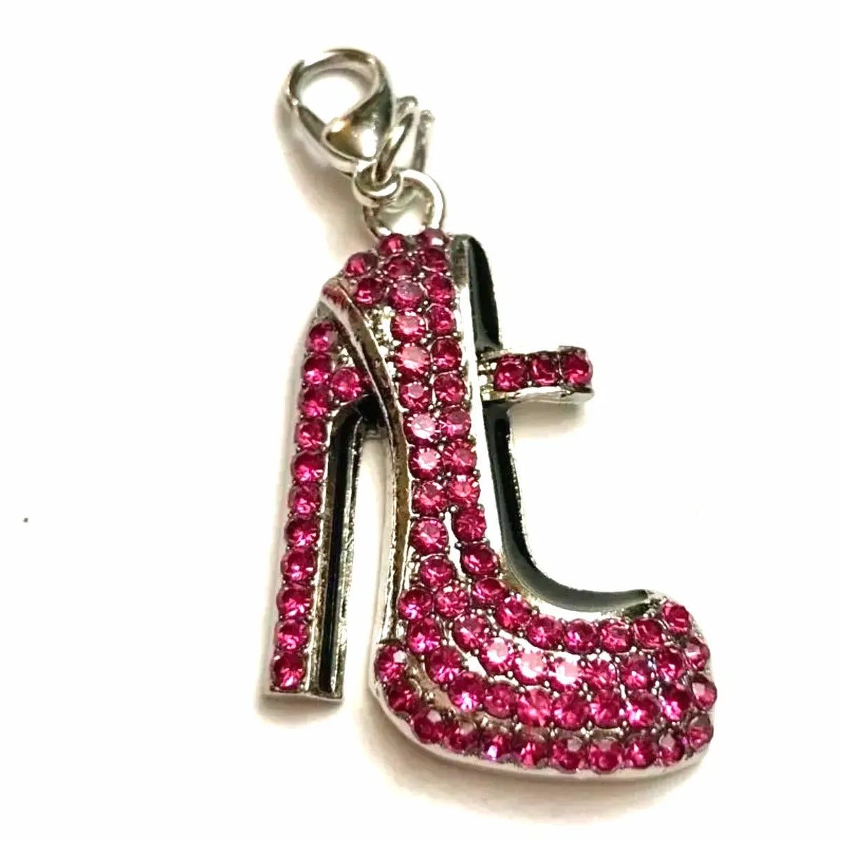 Stiletto Charm
