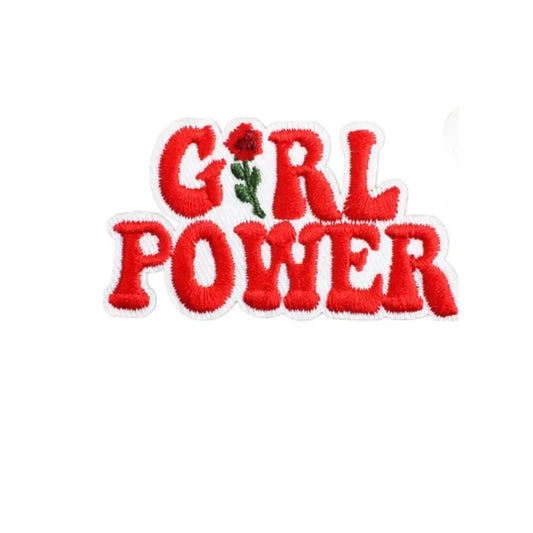 Empowering Quote Patches