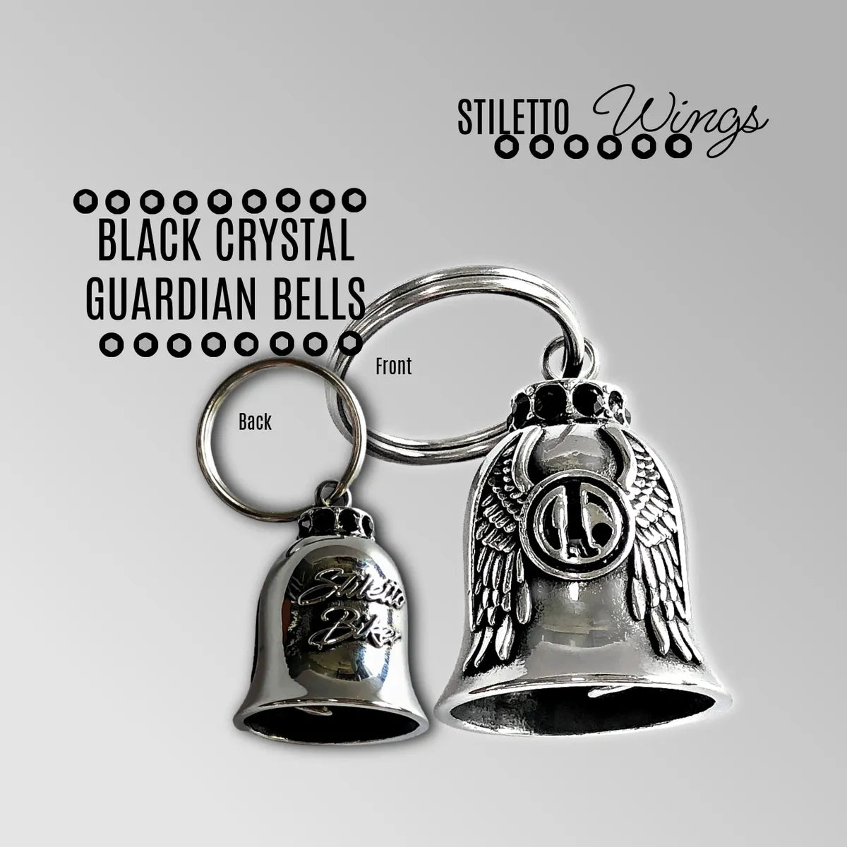 Guardian Bells