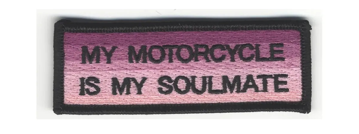 Empowering Quote Patches