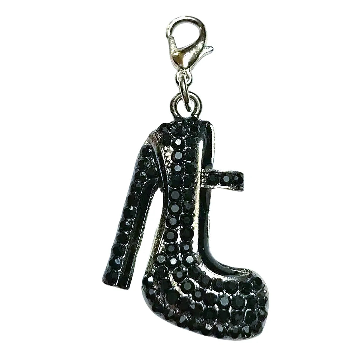 Stiletto Charm