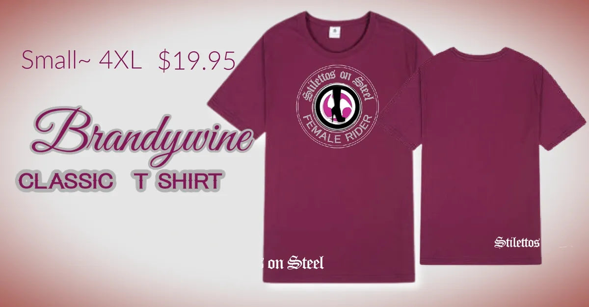 Classic T Shirt