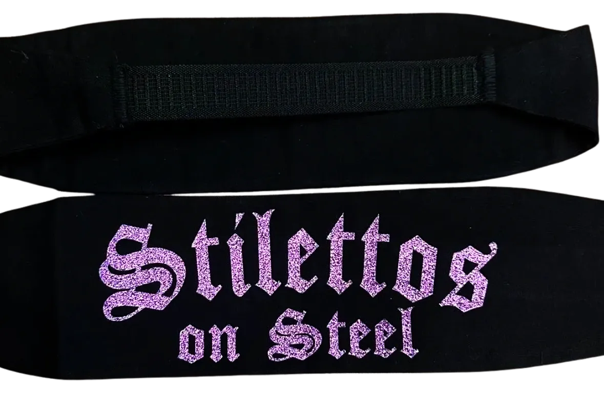 Elastic Headband