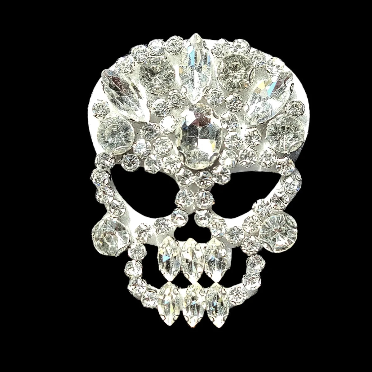 Crystal Skull Patches