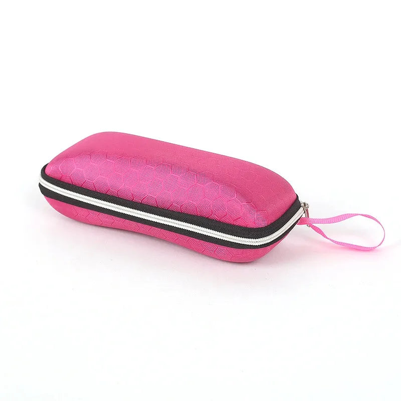 Honeycomb Eyewear Case