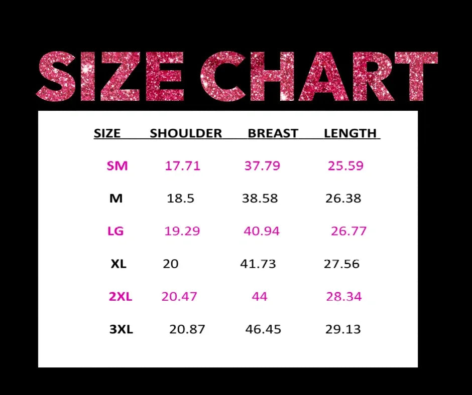 Pink Stilettos Tee