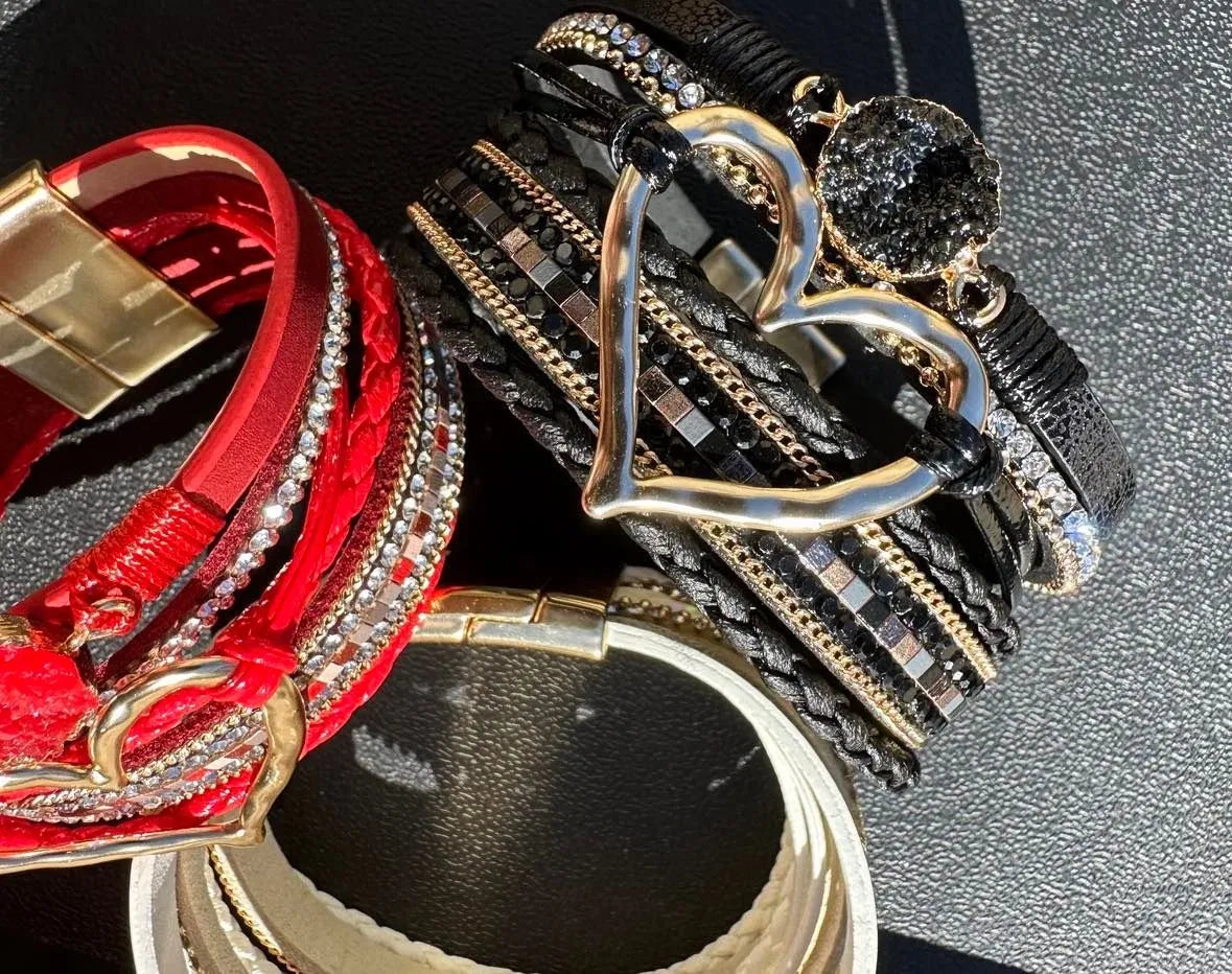Pendant Bracelet