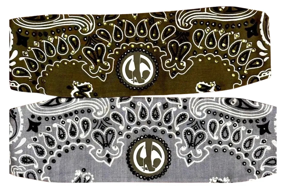 Elastic Headband