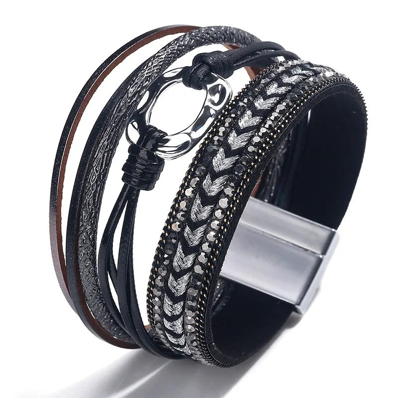 Pendant Bracelet