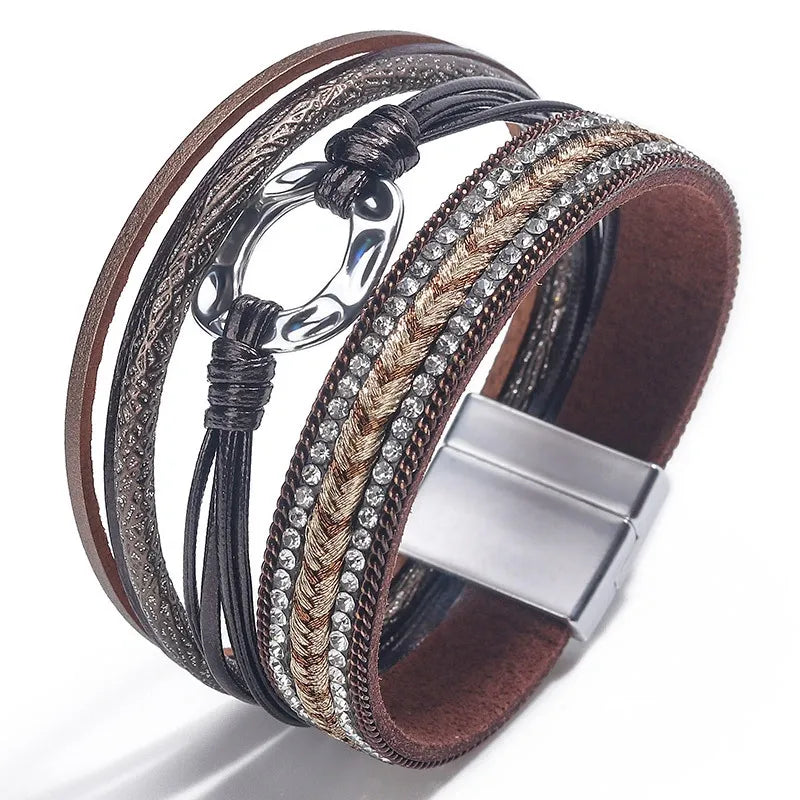 Pendant Bracelet