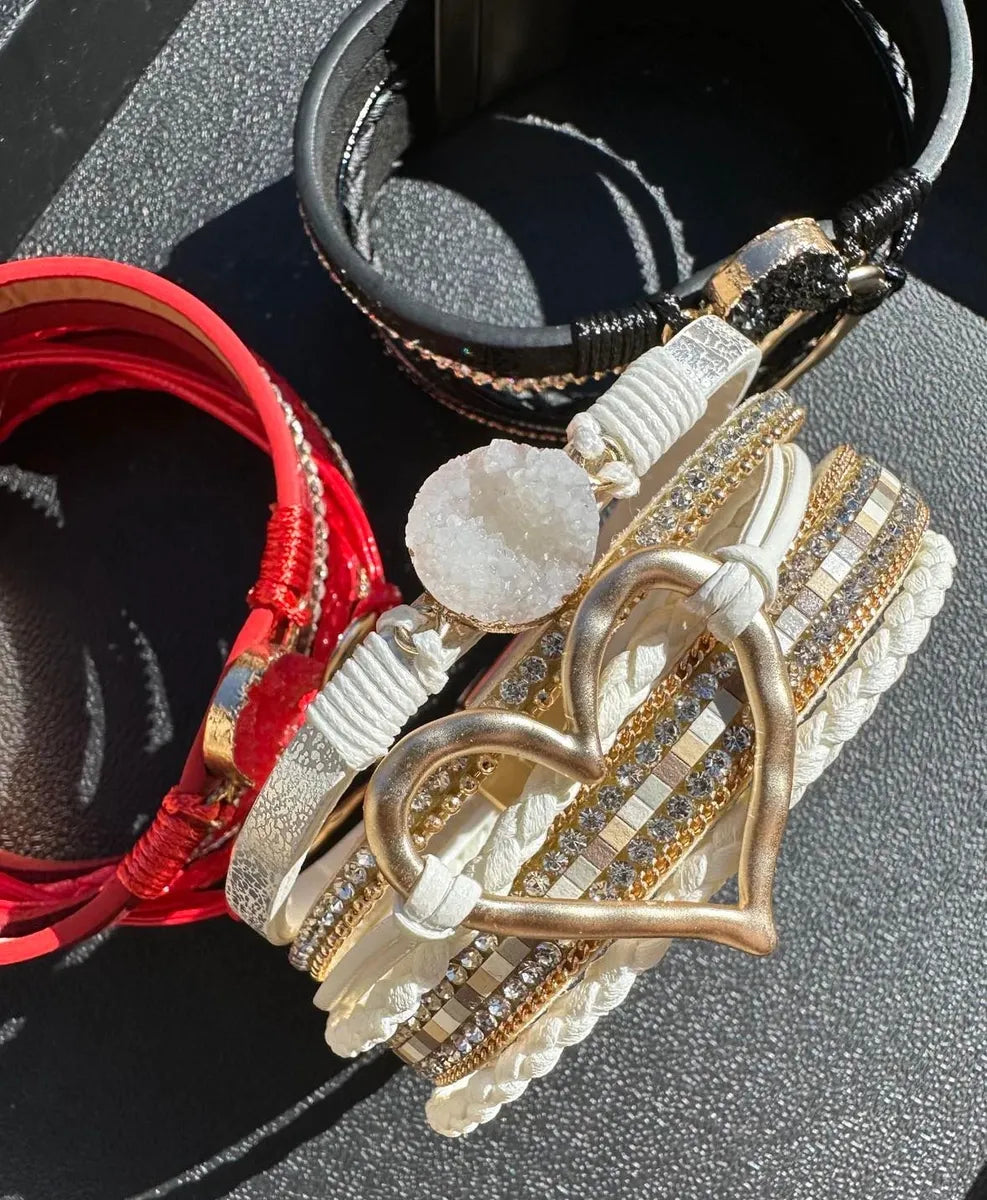 Pendant Bracelet