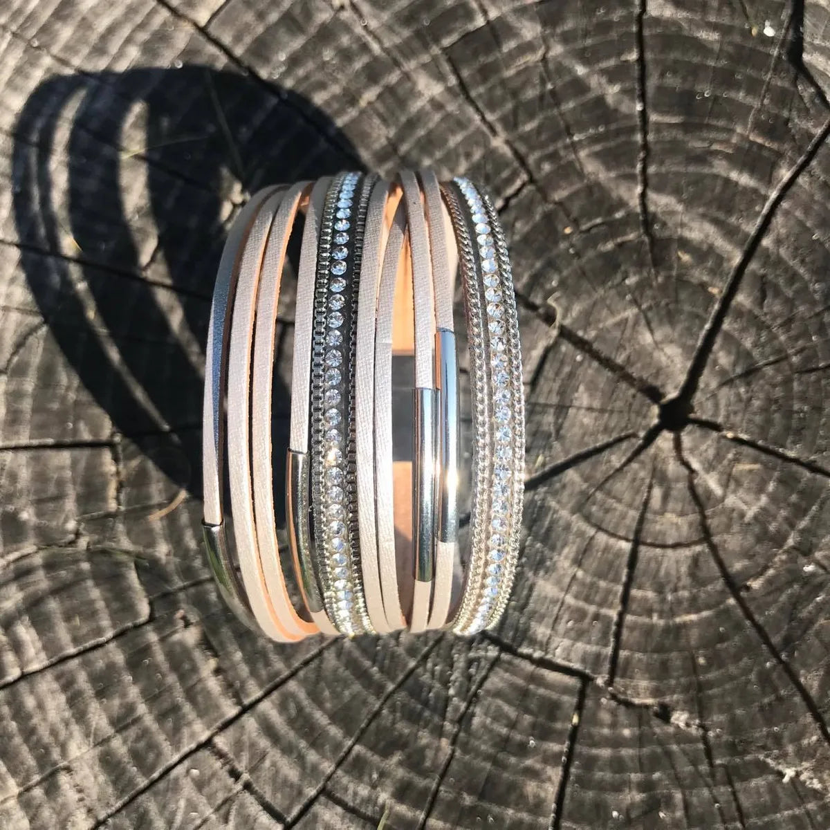 Pendant Bracelet