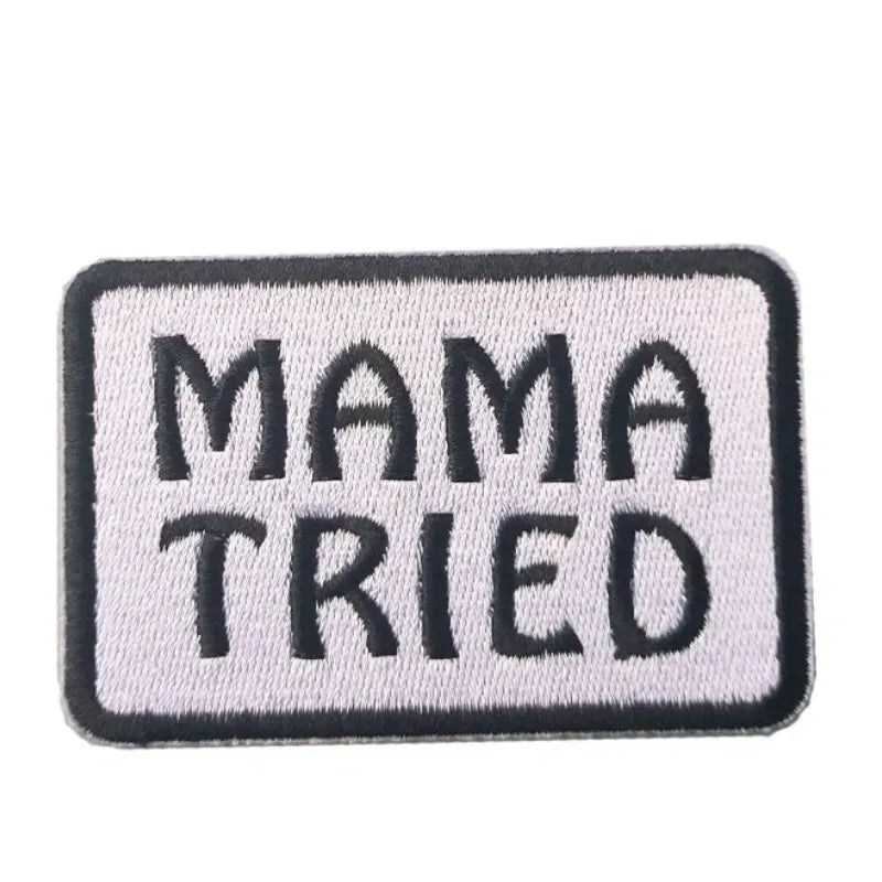 Fun Patches