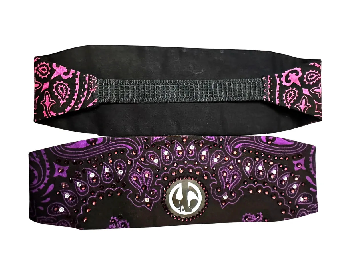 Elastic Headband