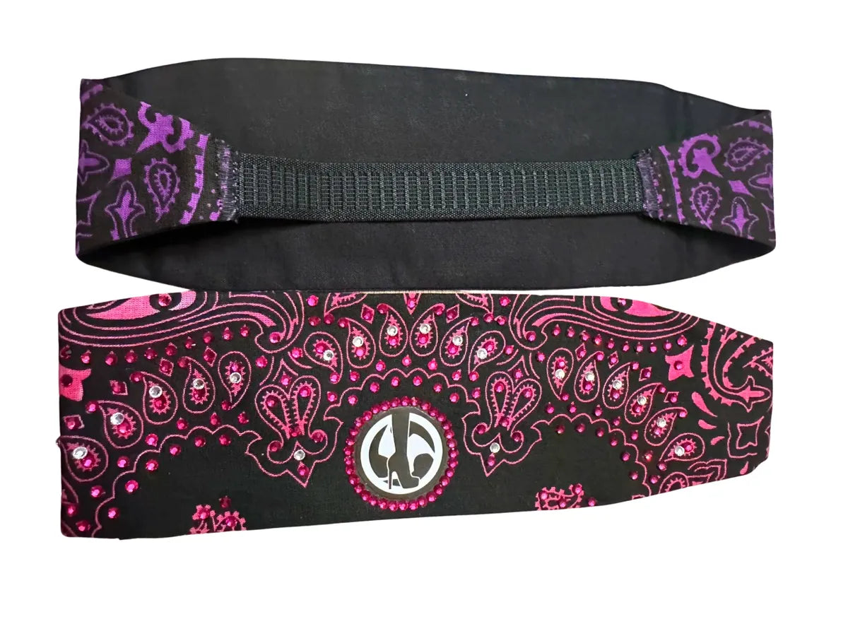 Elastic Headband