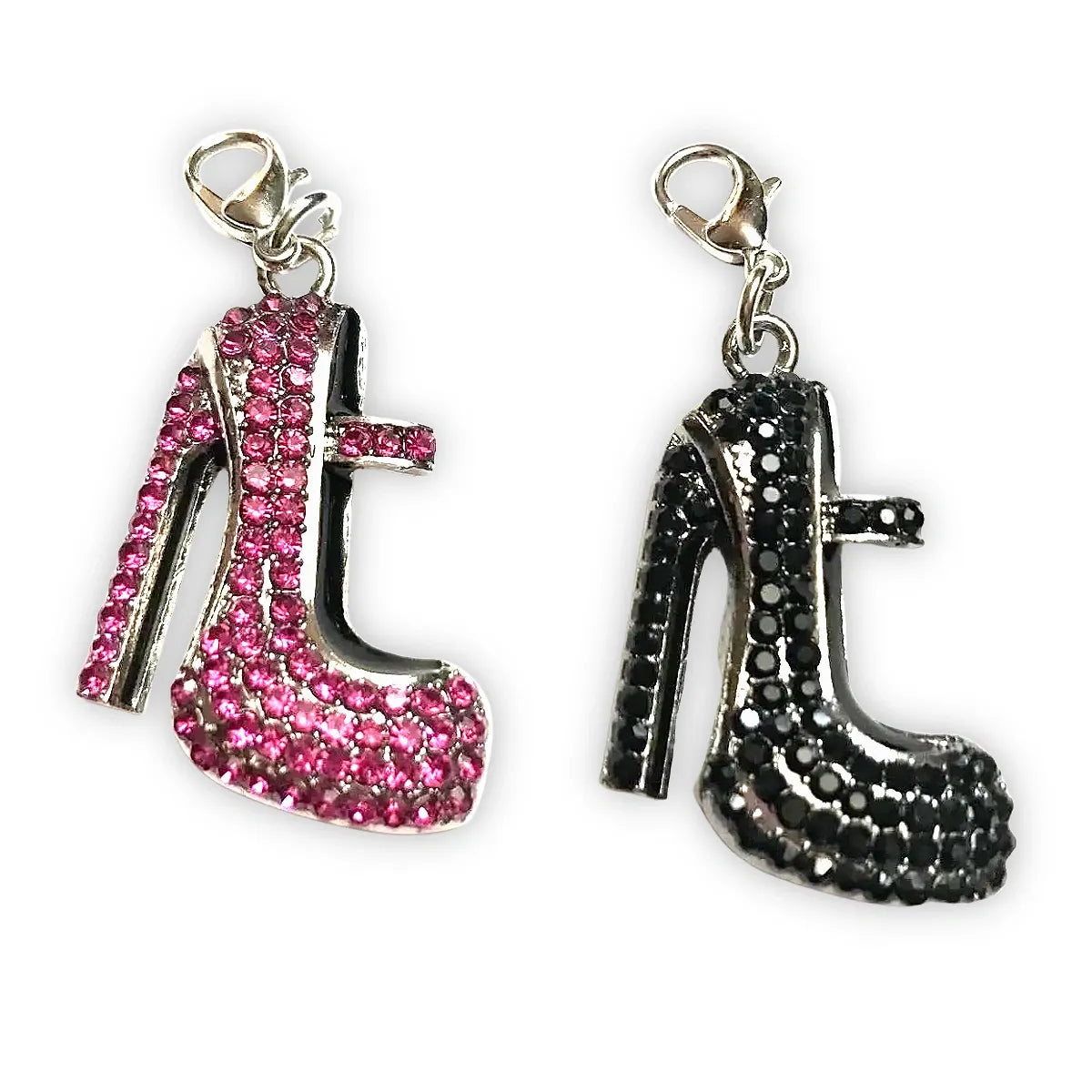 Stiletto Charm