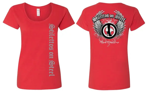 Deep Scoop T