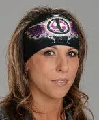 Knotty Band-Stiletto & Wing