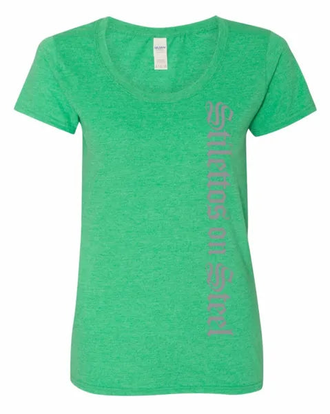 Deep Scoop T