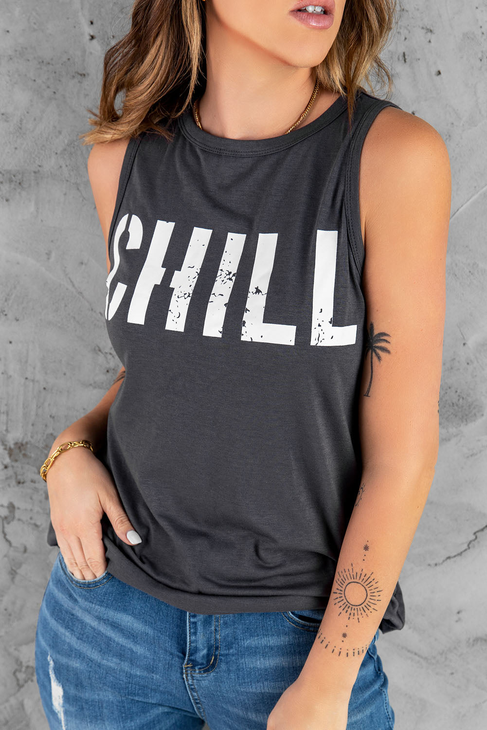 Tank Tops