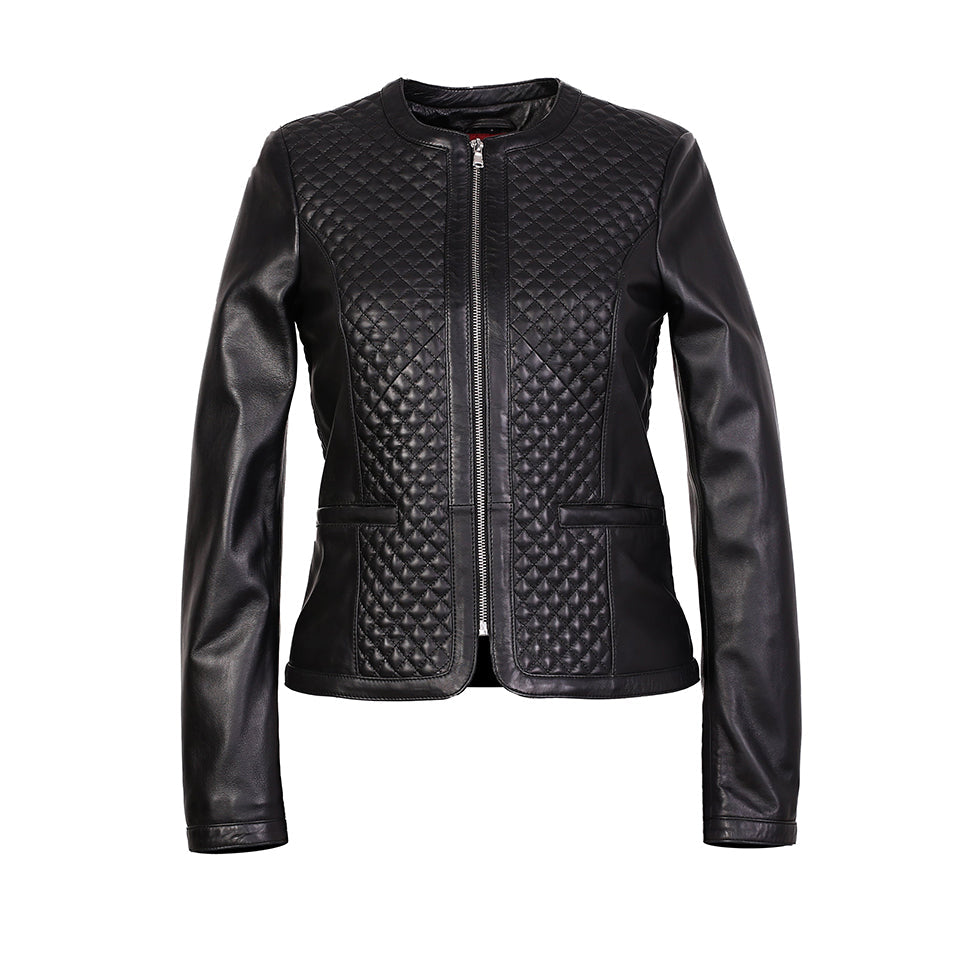 Genuine Leather