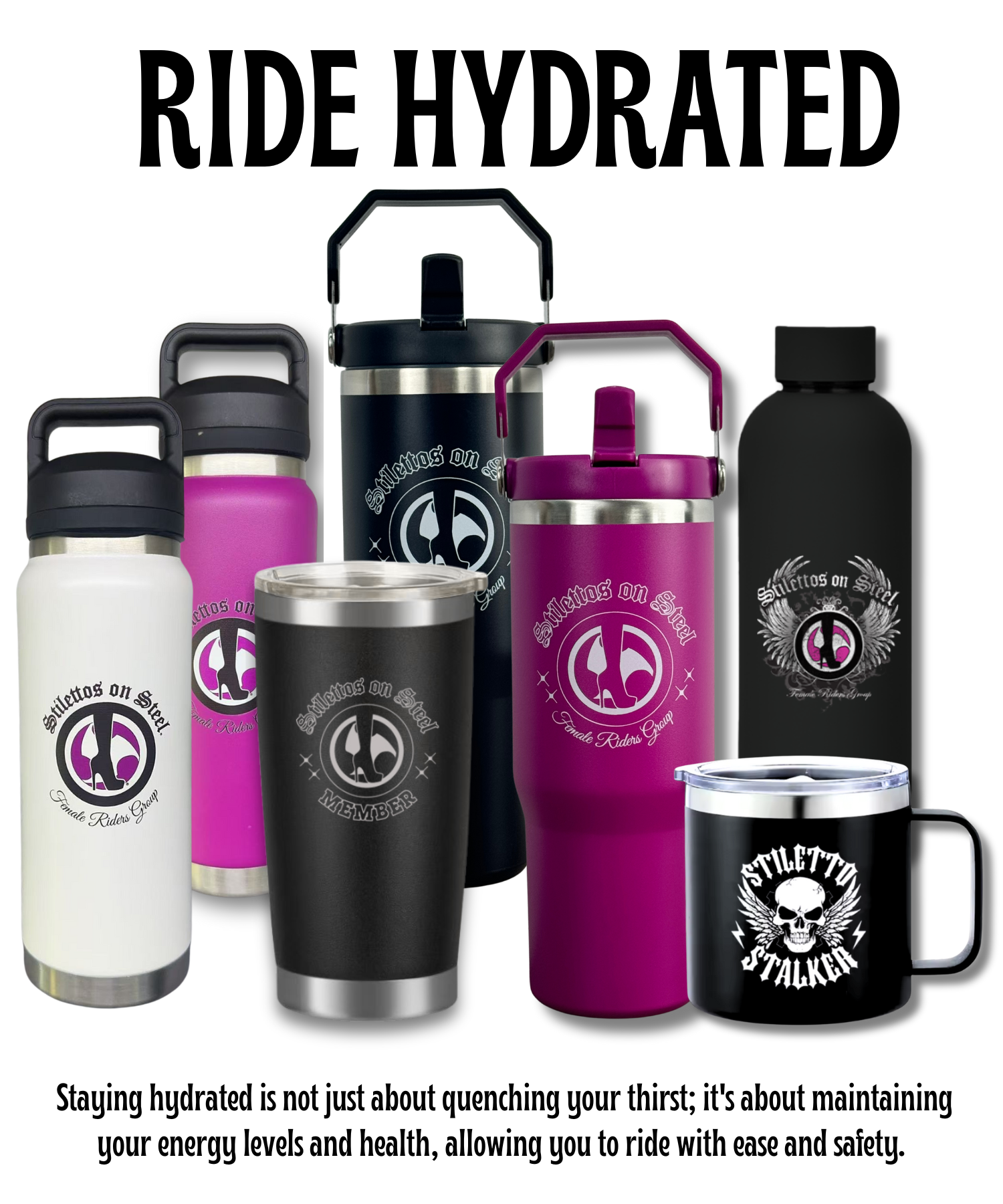 Drinkware