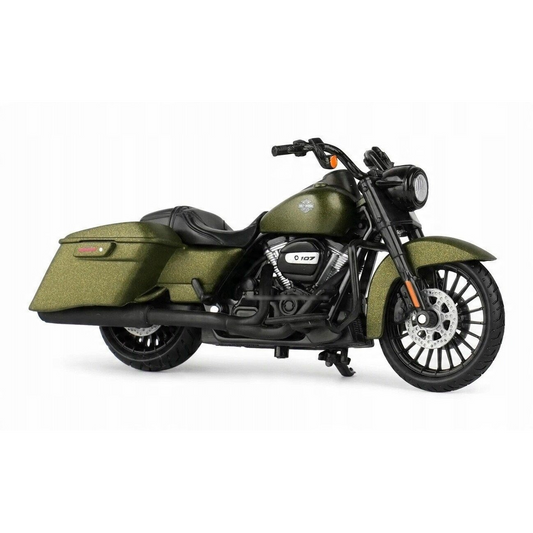 Harley Davidson 2022 Road King special Model