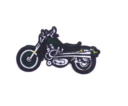 Motorcycle Patch