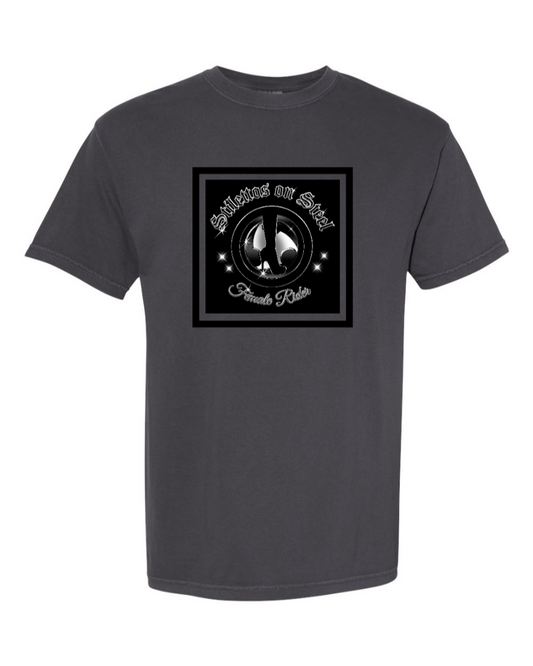 SOSFR Chrome Tee