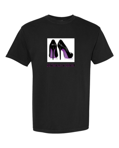 High Heels T-Shirt