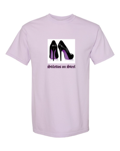High Heels T-Shirt