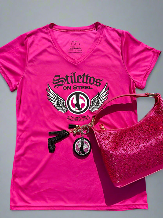 Moto Shirt