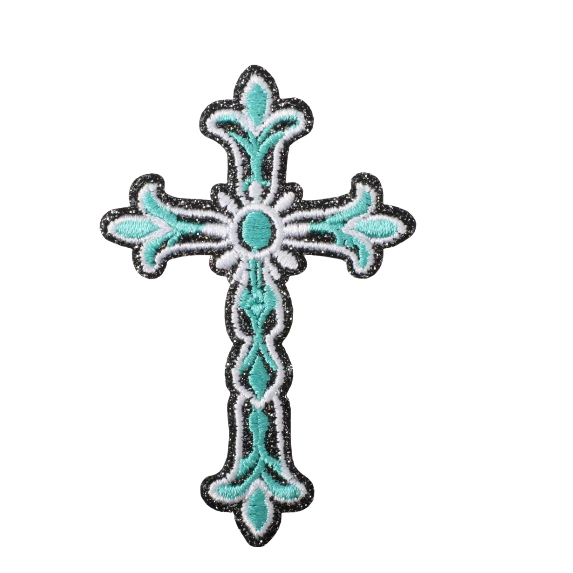 Christian Faith Patches