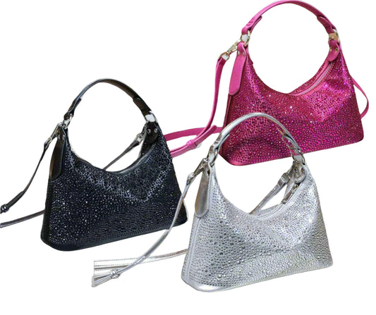 Diamond Sparkle Sack