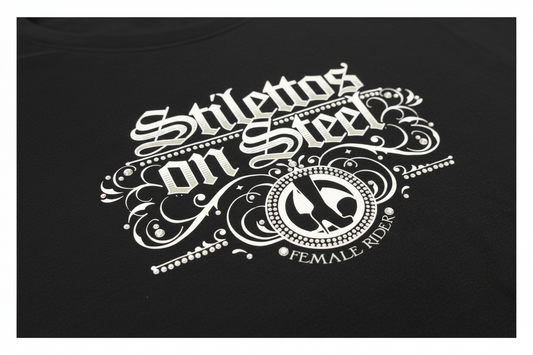 Rhinestone Bling T-Shirt