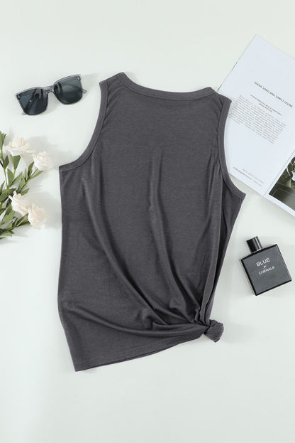CHILL Tank Top