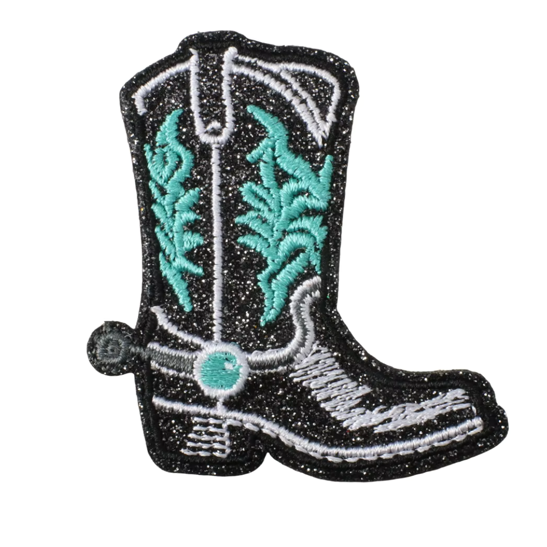 Fun Patches