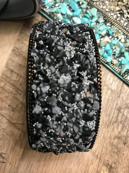Loose Gravel Cuff