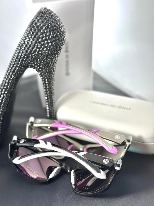 Eyewear Collection Set