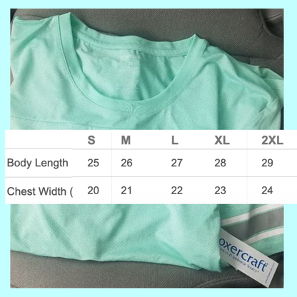 Silver Stripe Jersey Top